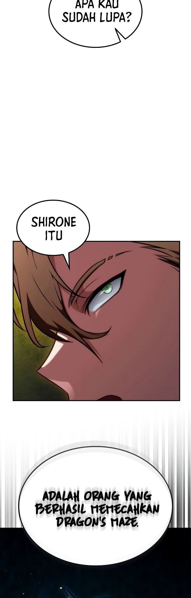 Infinite Mage Chapter 74 Gambar 51