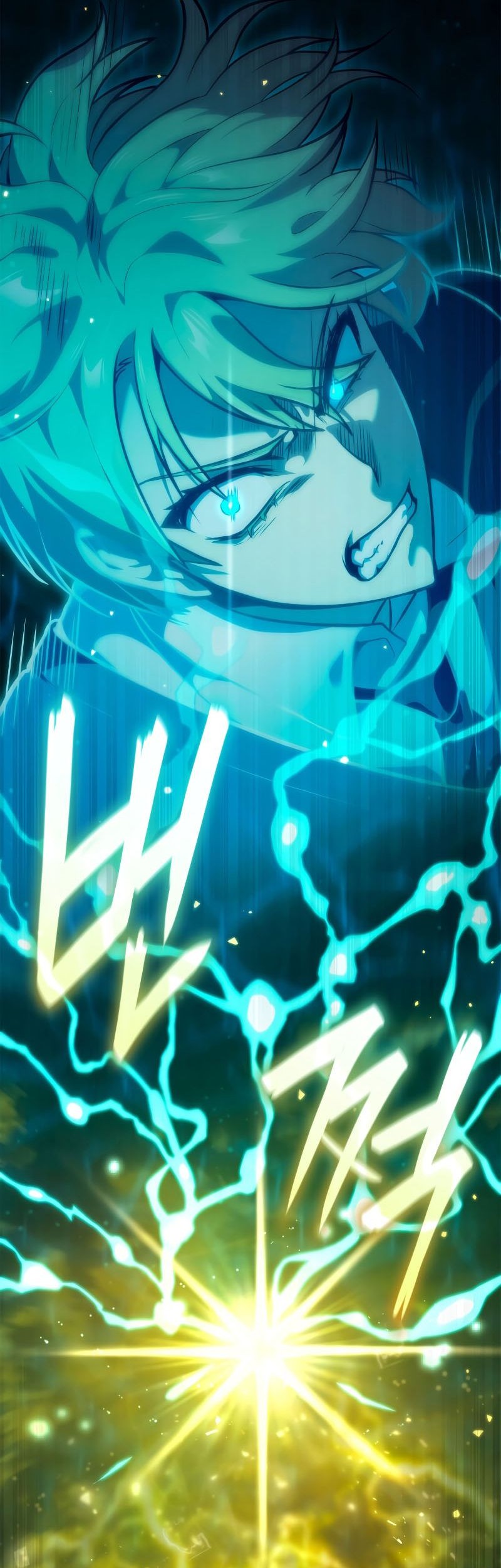 Infinite Mage Chapter 74 Gambar 52