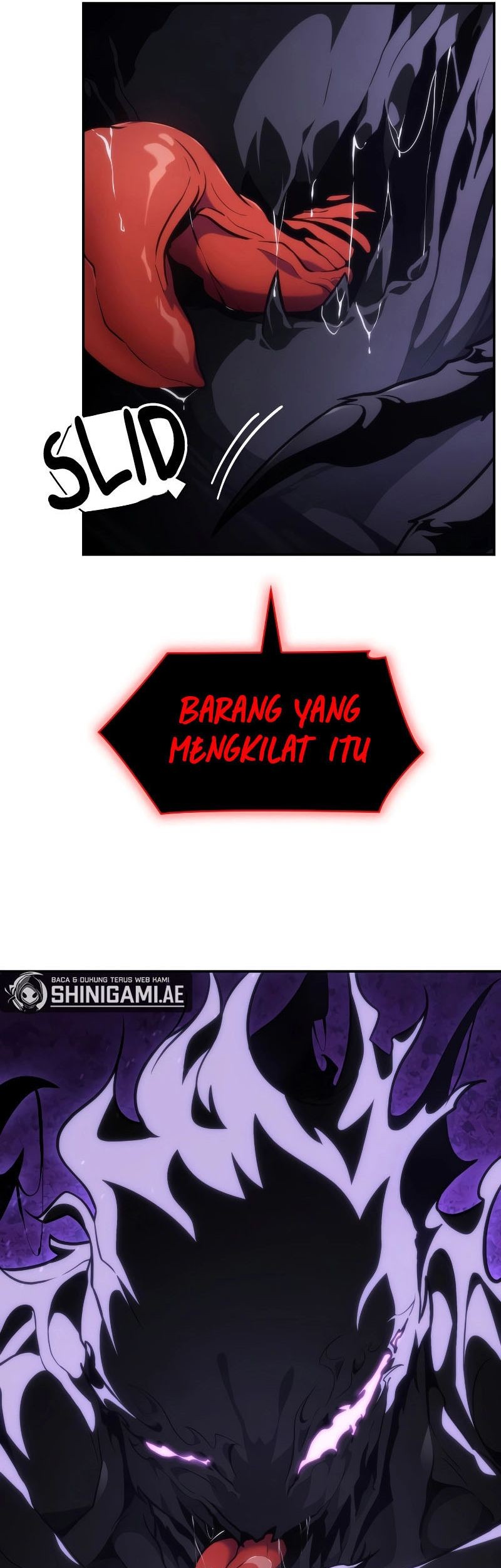 Infinite Mage Chapter 74 Gambar 66