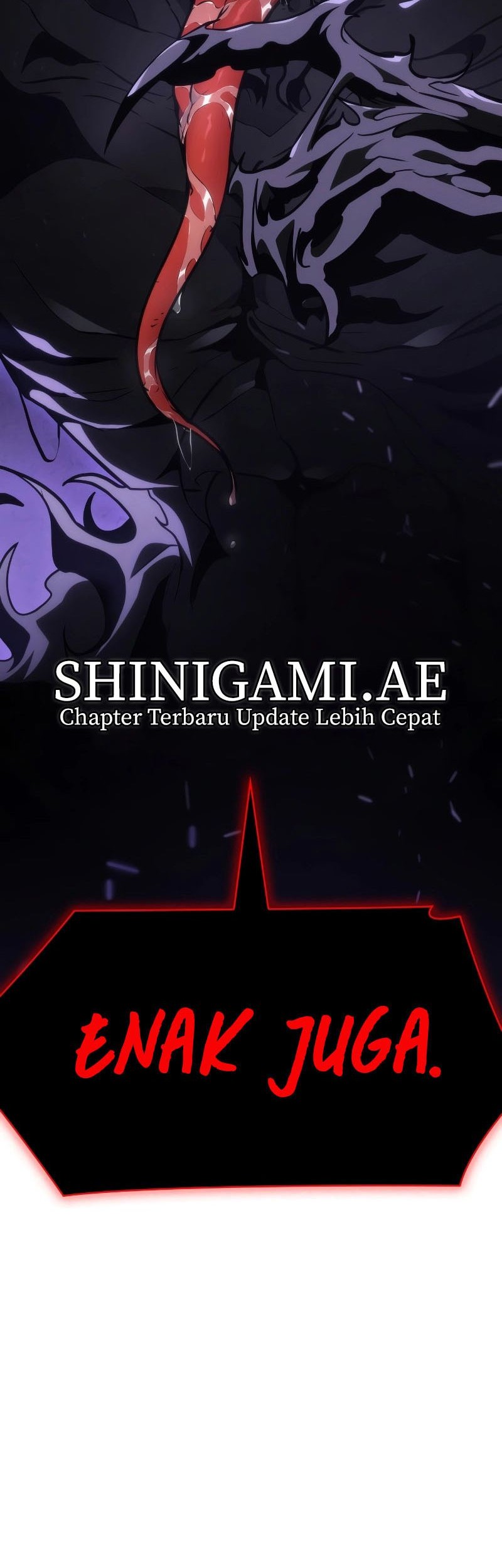 Infinite Mage Chapter 74 Gambar 67