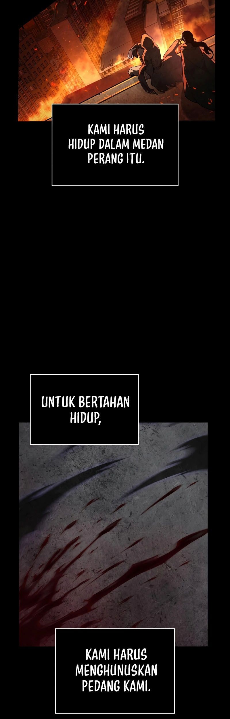 Infinite Mage Chapter 74 Gambar 4
