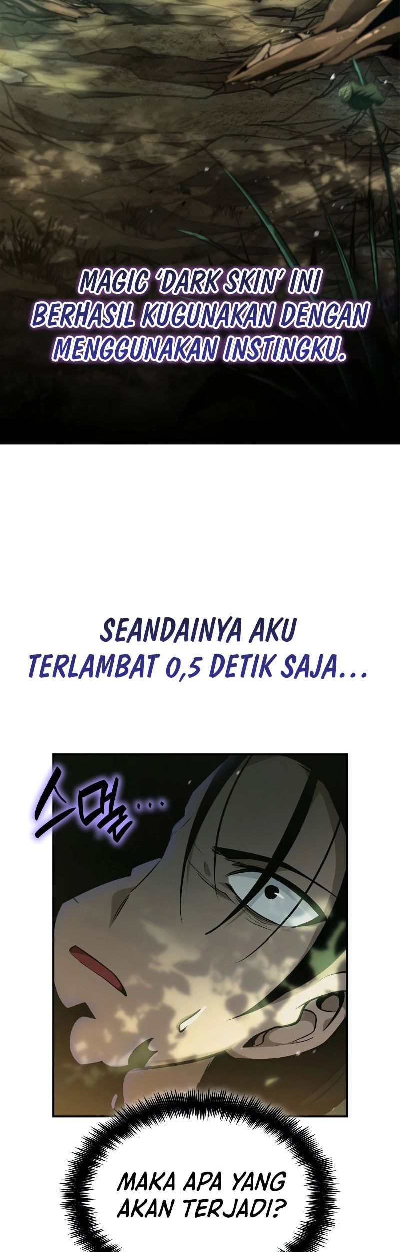 Infinite Mage Chapter 74 Gambar 10
