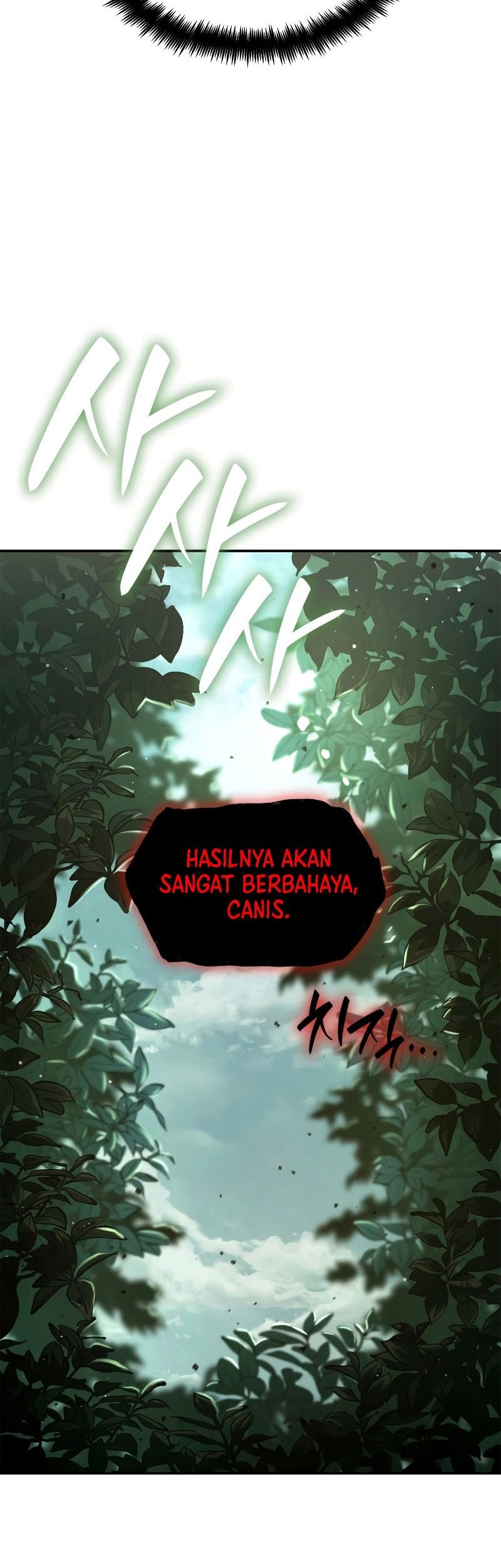 Infinite Mage Chapter 74 Gambar 11