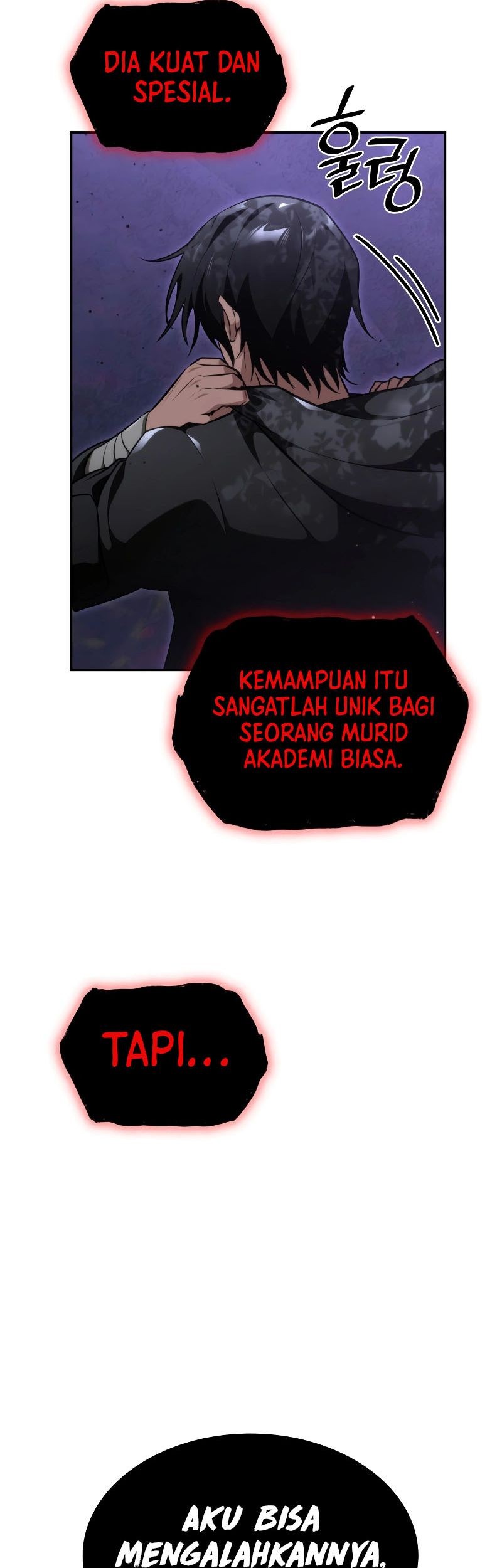 Infinite Mage Chapter 74 Gambar 18