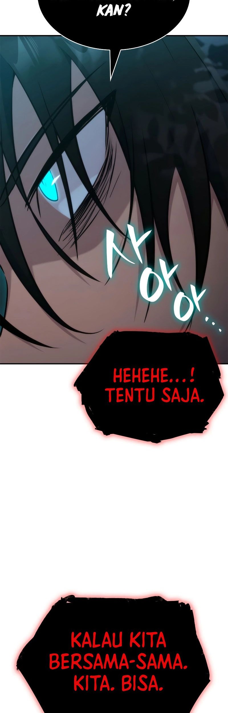 Infinite Mage Chapter 74 Gambar 19