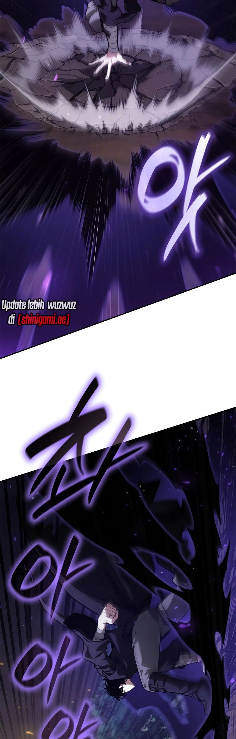 Infinite Mage Chapter 74 Gambar 31