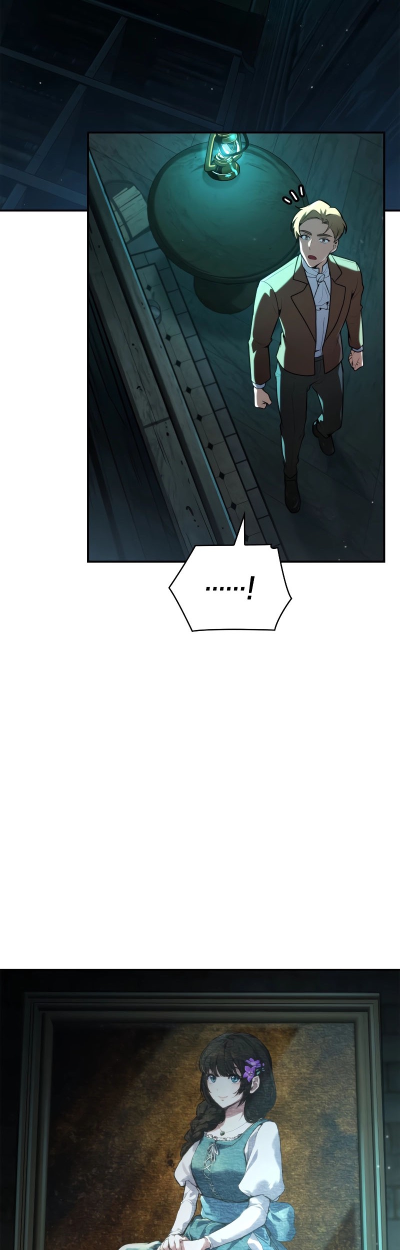 Infinite Mage Chapter 73 Gambar 49