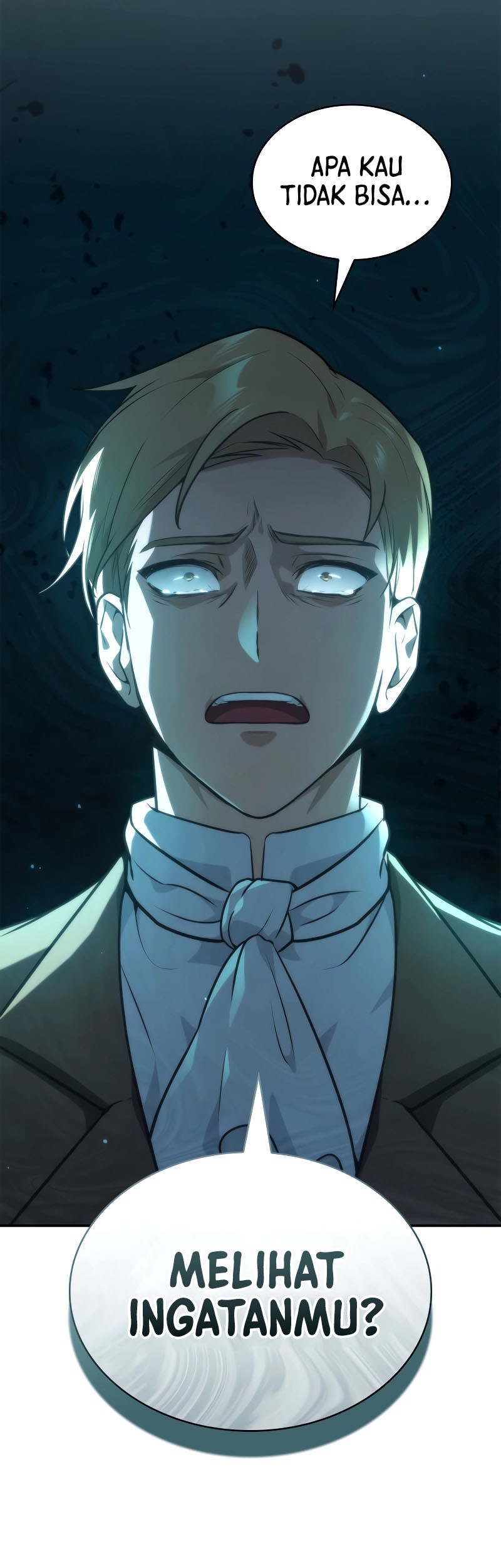Infinite Mage Chapter 73 Gambar 76