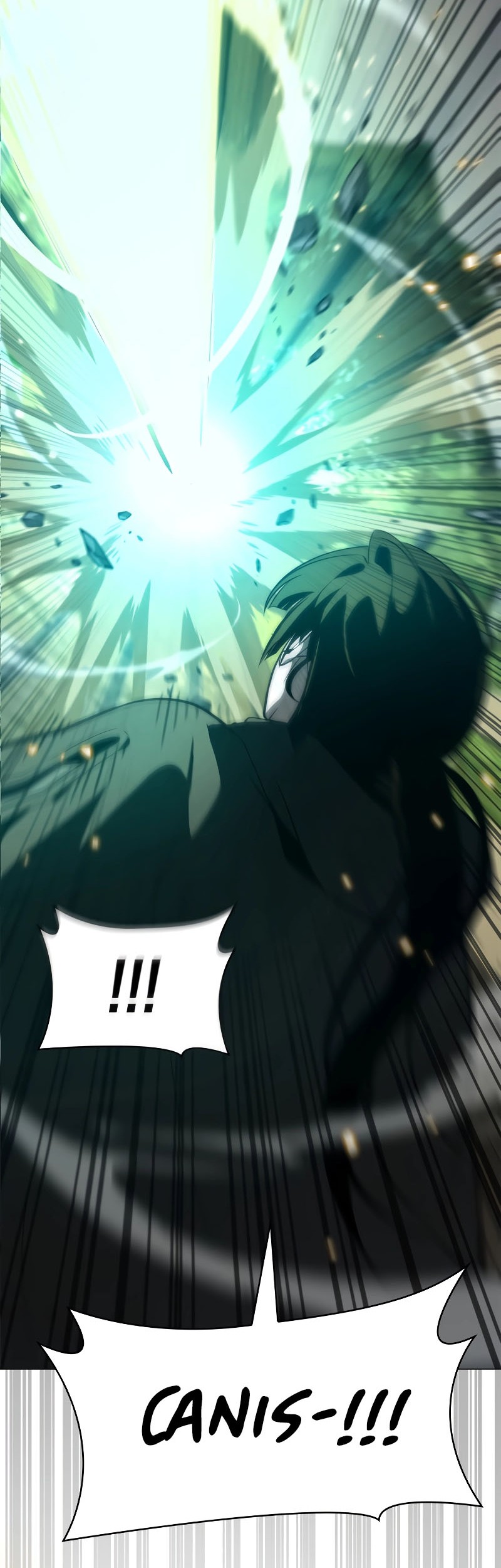 Infinite Mage Chapter 73 Gambar 3