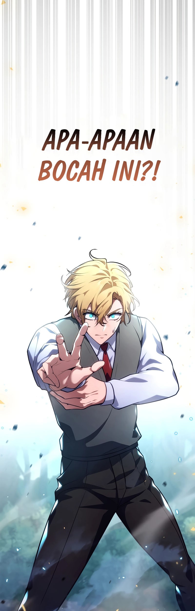 Infinite Mage Chapter 73 Gambar 4