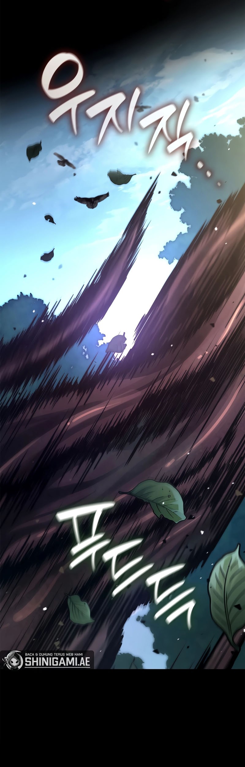 Infinite Mage Chapter 73 Gambar 6