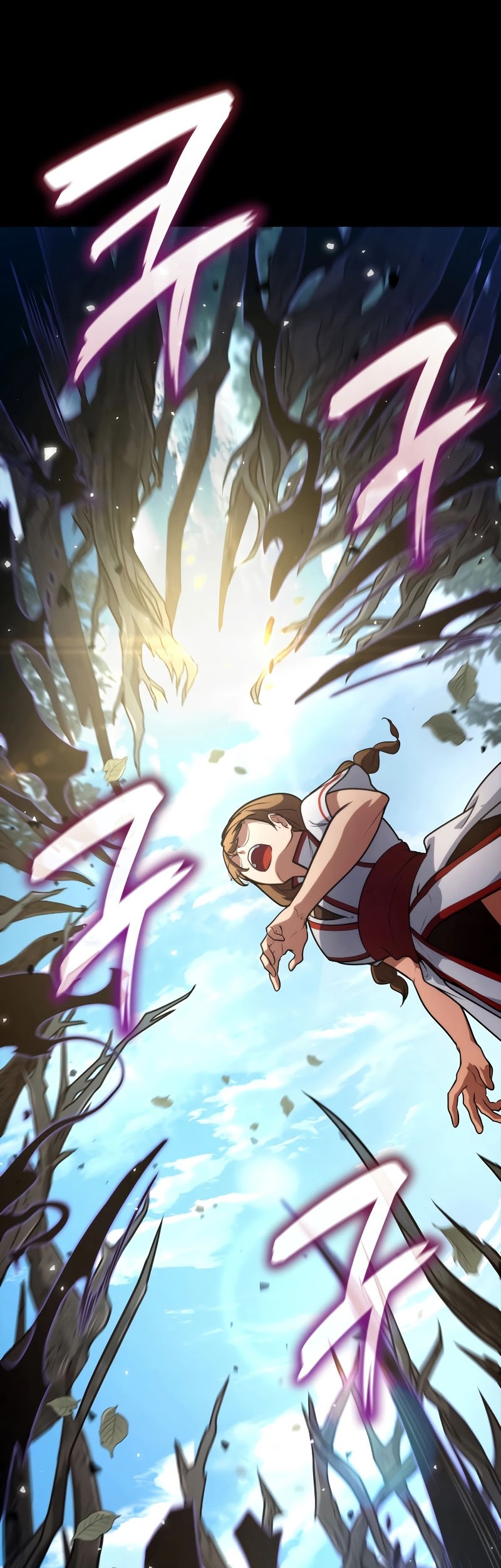 Infinite Mage Chapter 73 Gambar 7