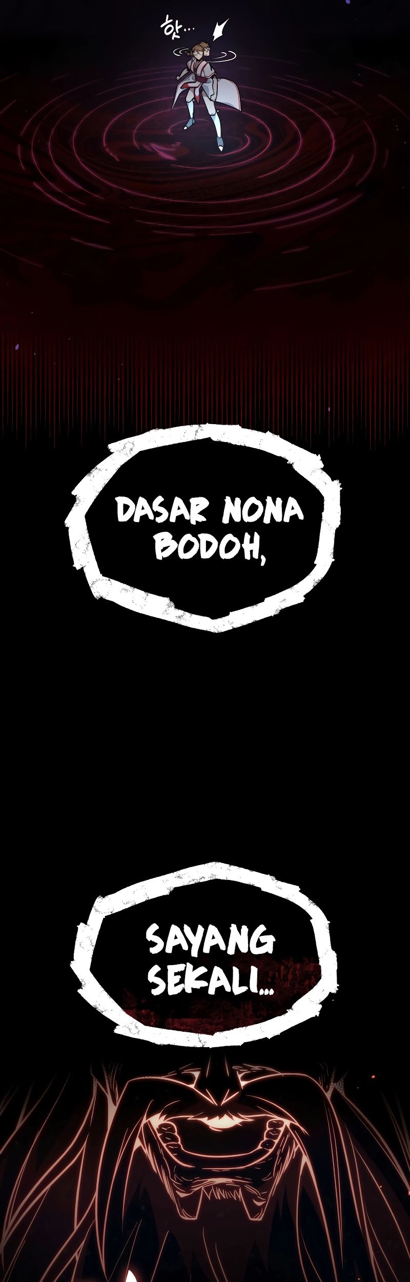 Infinite Mage Chapter 73 Gambar 12