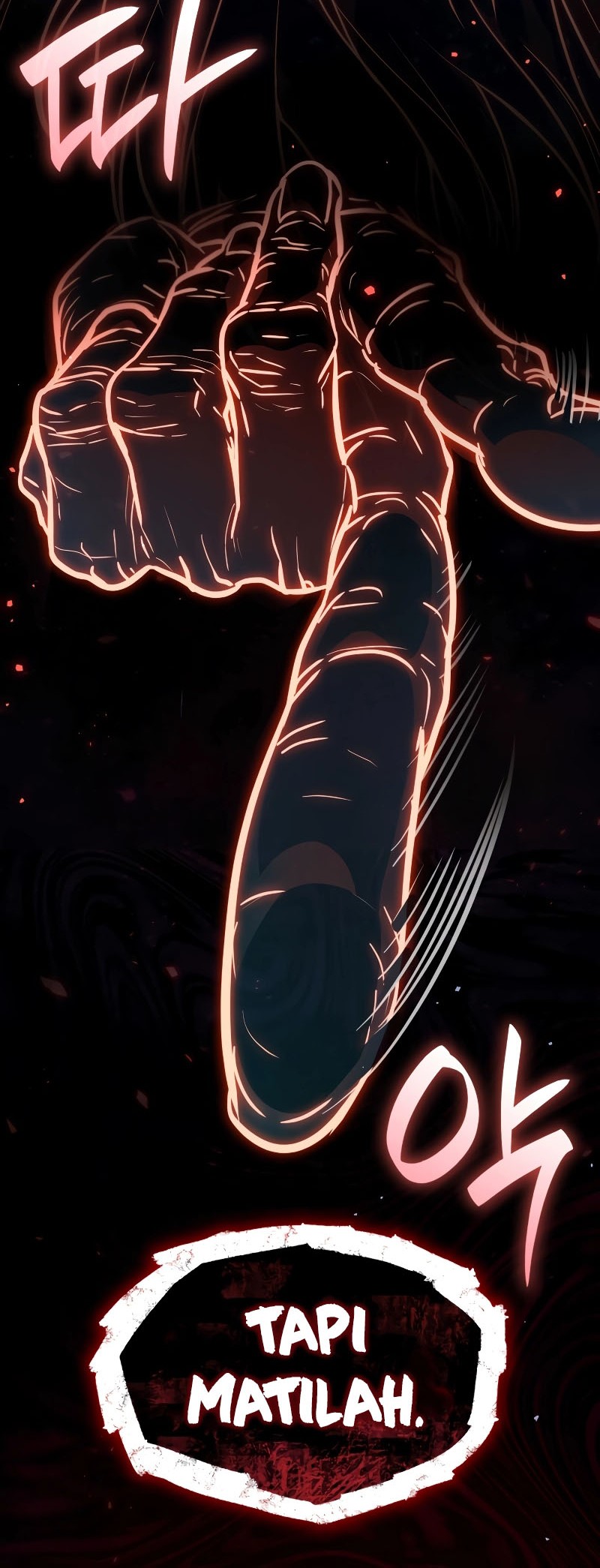 Infinite Mage Chapter 73 Gambar 13