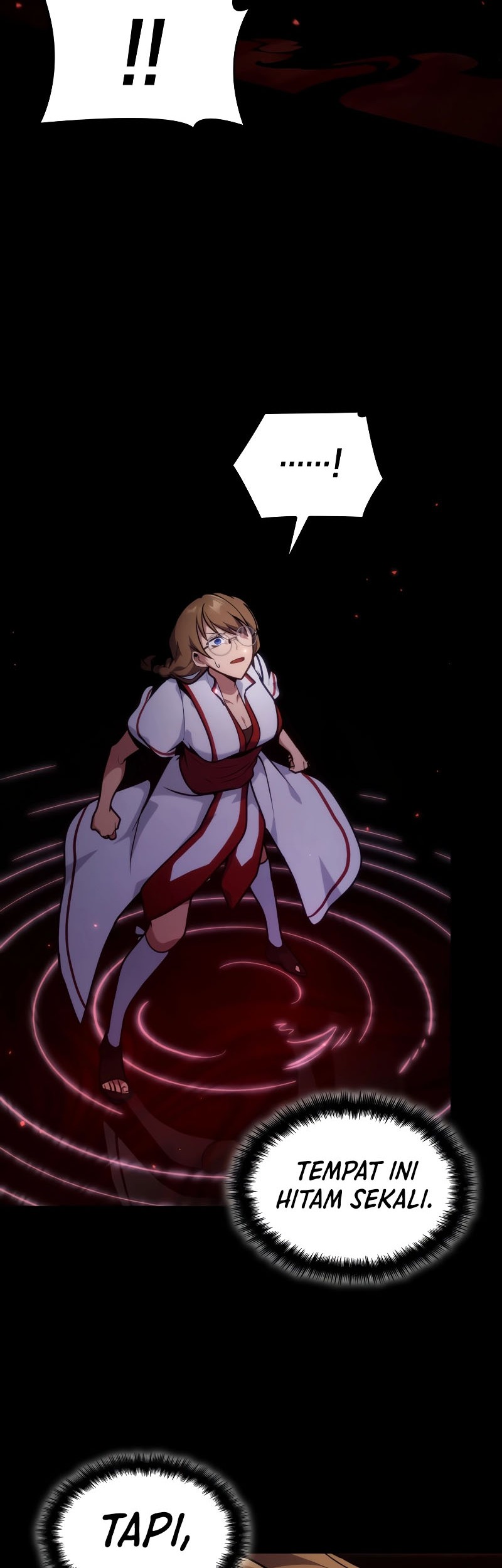 Infinite Mage Chapter 73 Gambar 15