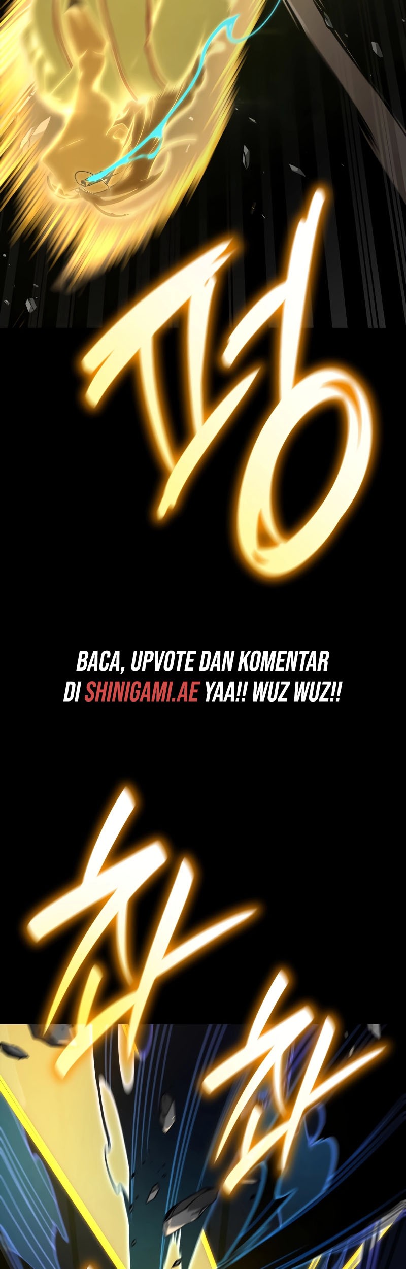 Infinite Mage Chapter 73 Gambar 20