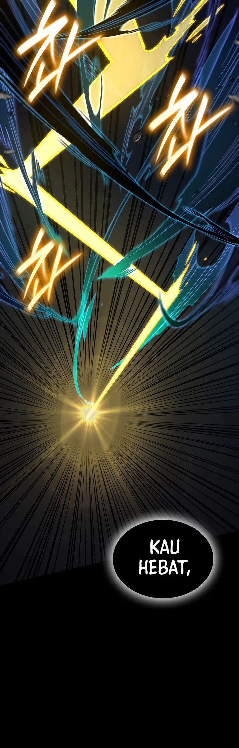 Infinite Mage Chapter 73 Gambar 21