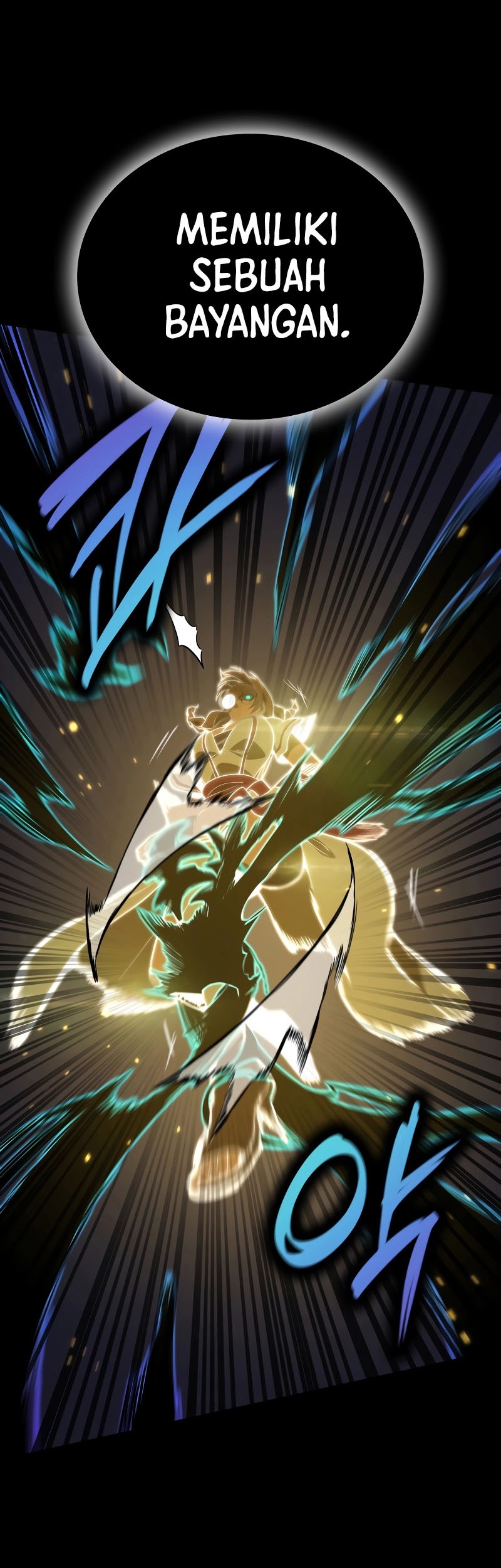 Infinite Mage Chapter 73 Gambar 23