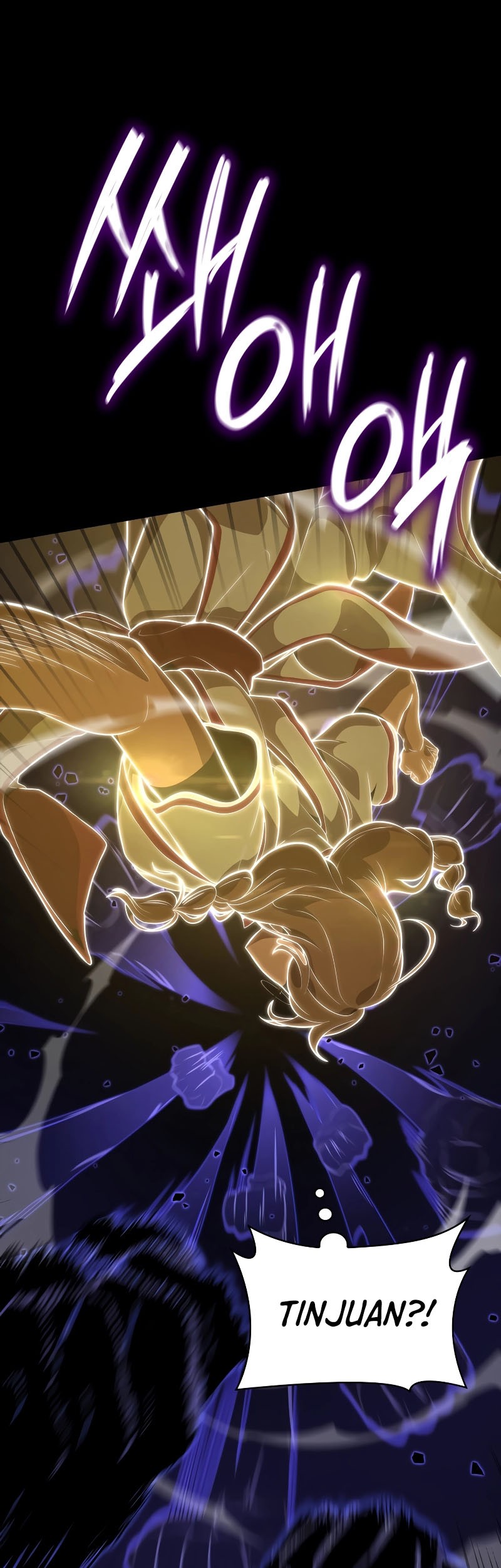 Infinite Mage Chapter 73 Gambar 24