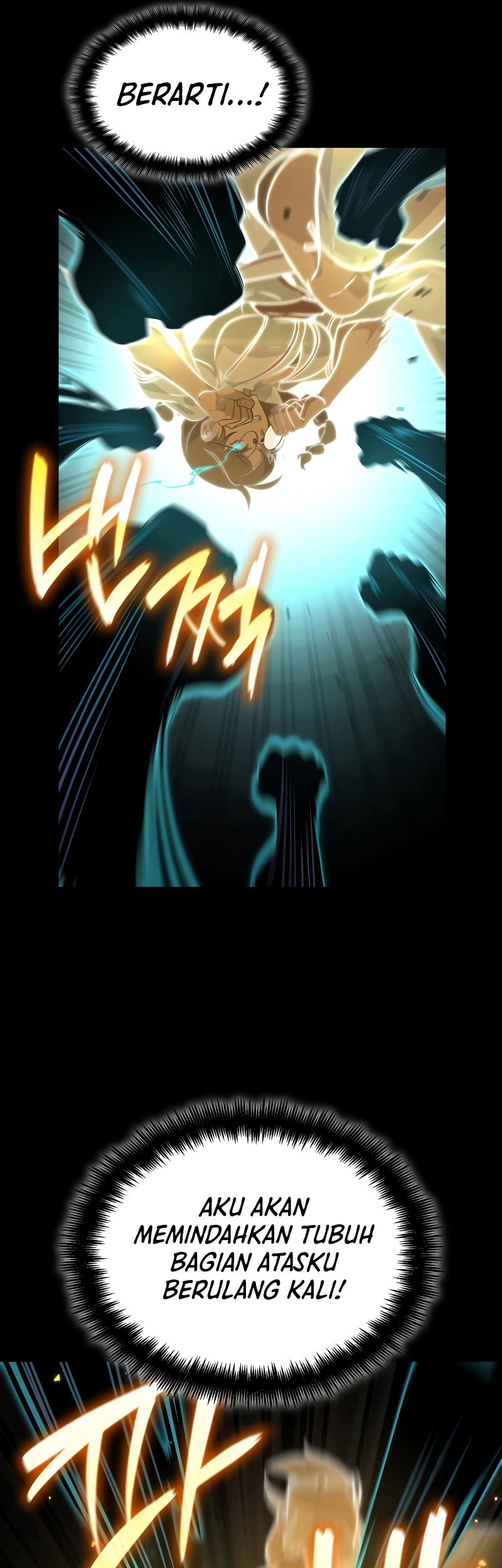 Infinite Mage Chapter 73 Gambar 26