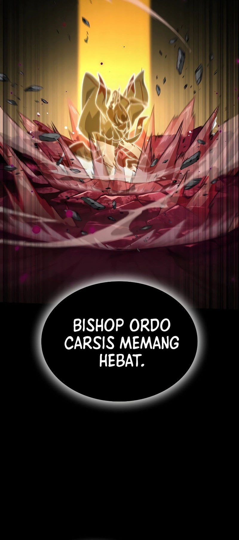 Infinite Mage Chapter 73 Gambar 29