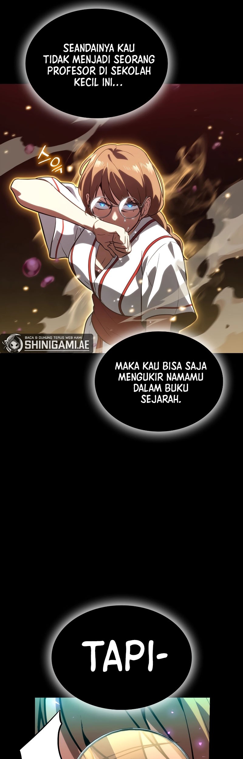 Infinite Mage Chapter 73 Gambar 30