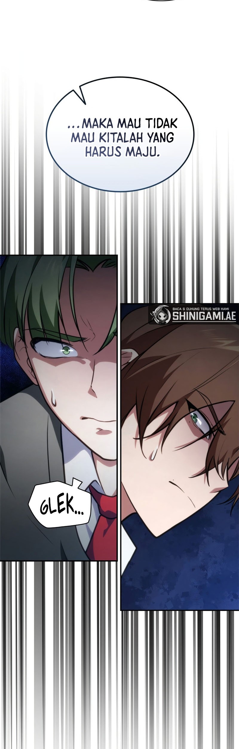 Infinite Mage Chapter 71 Gambar 36
