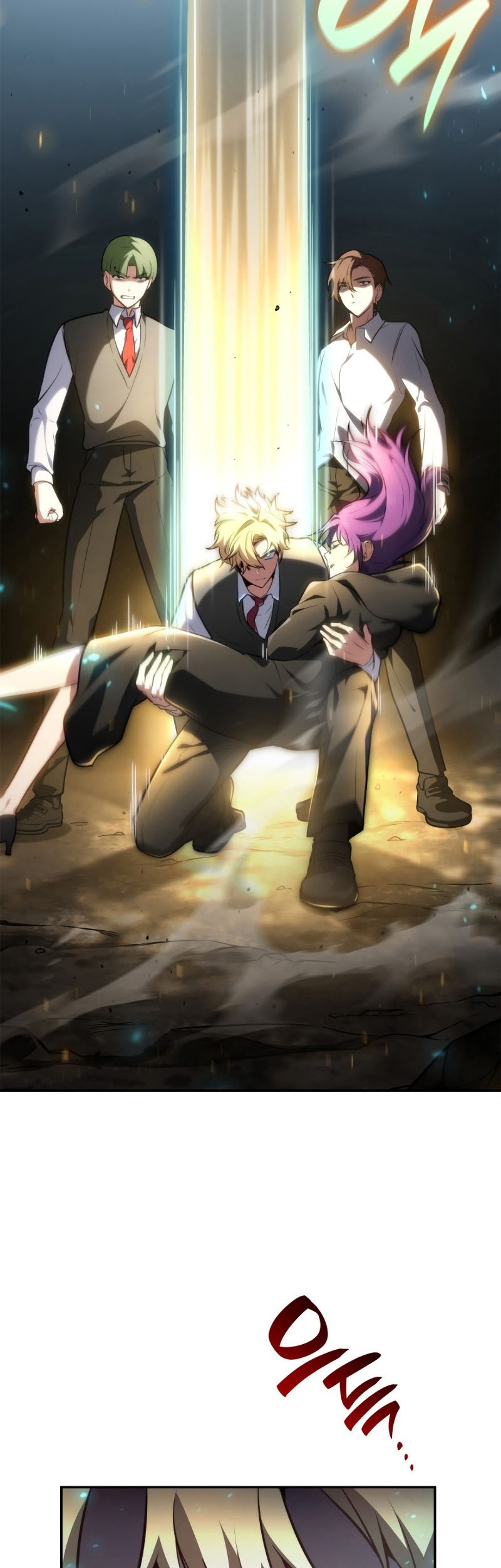 Infinite Mage Chapter 71 Gambar 65