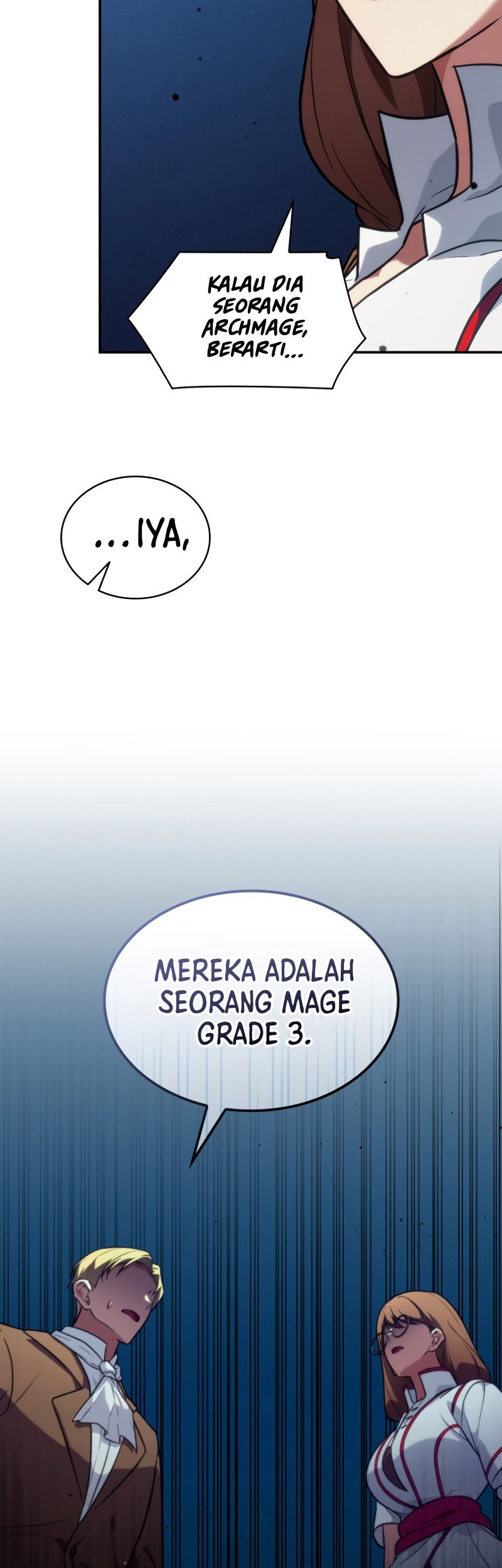 Infinite Mage Chapter 71 Gambar 5