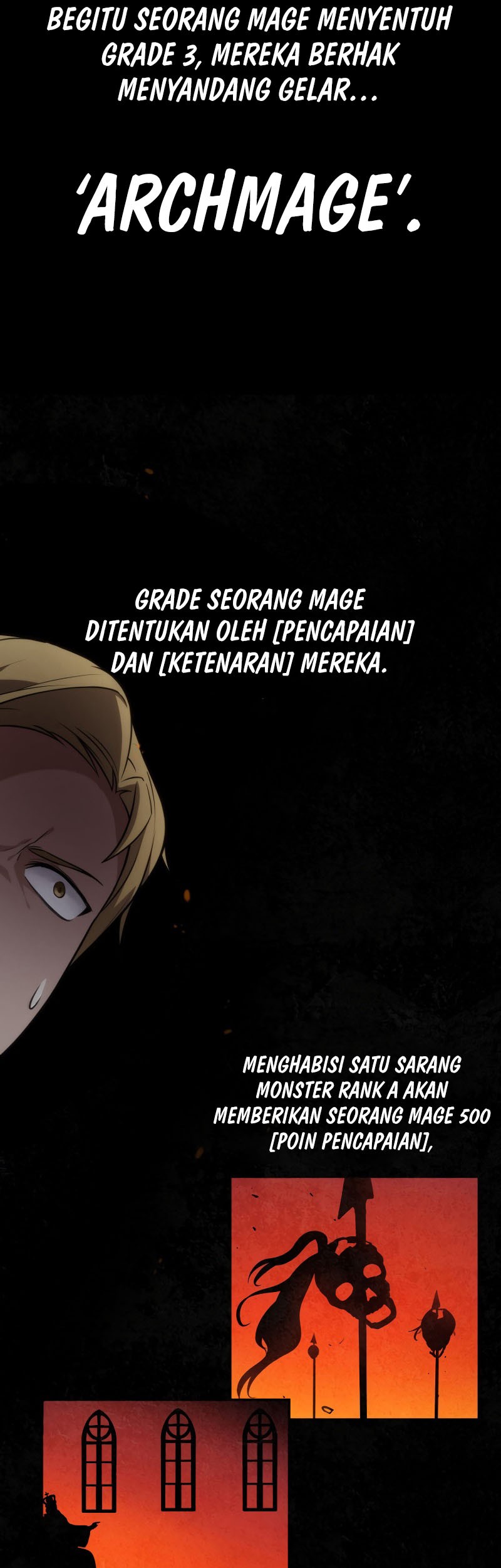 Infinite Mage Chapter 71 Gambar 7