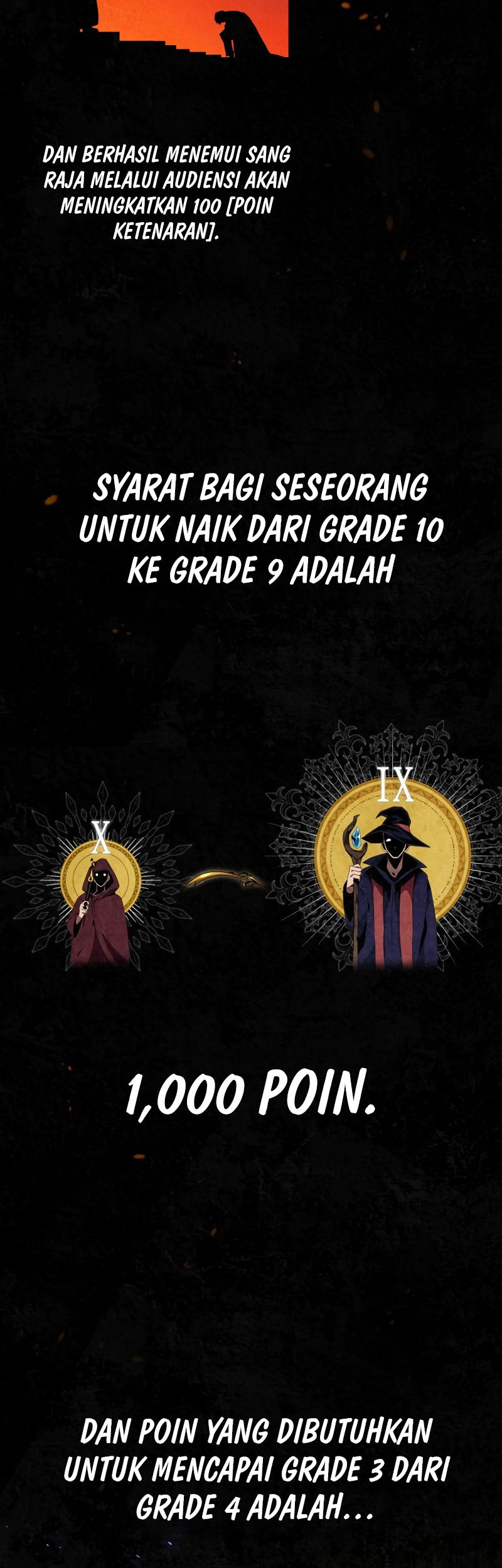 Infinite Mage Chapter 71 Gambar 8