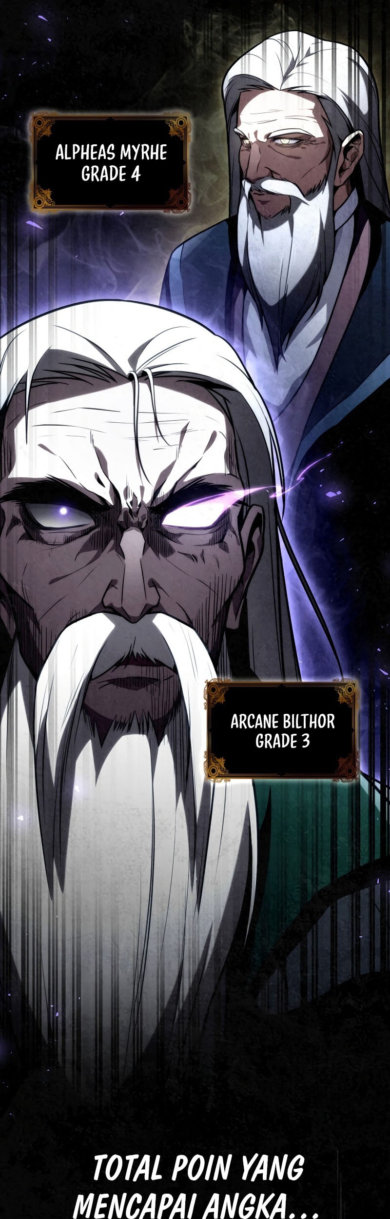 Infinite Mage Chapter 71 Gambar 9