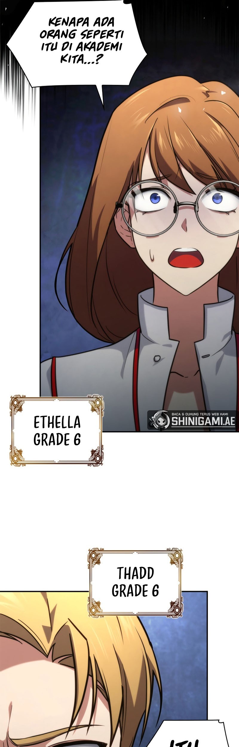 Infinite Mage Chapter 71 Gambar 11