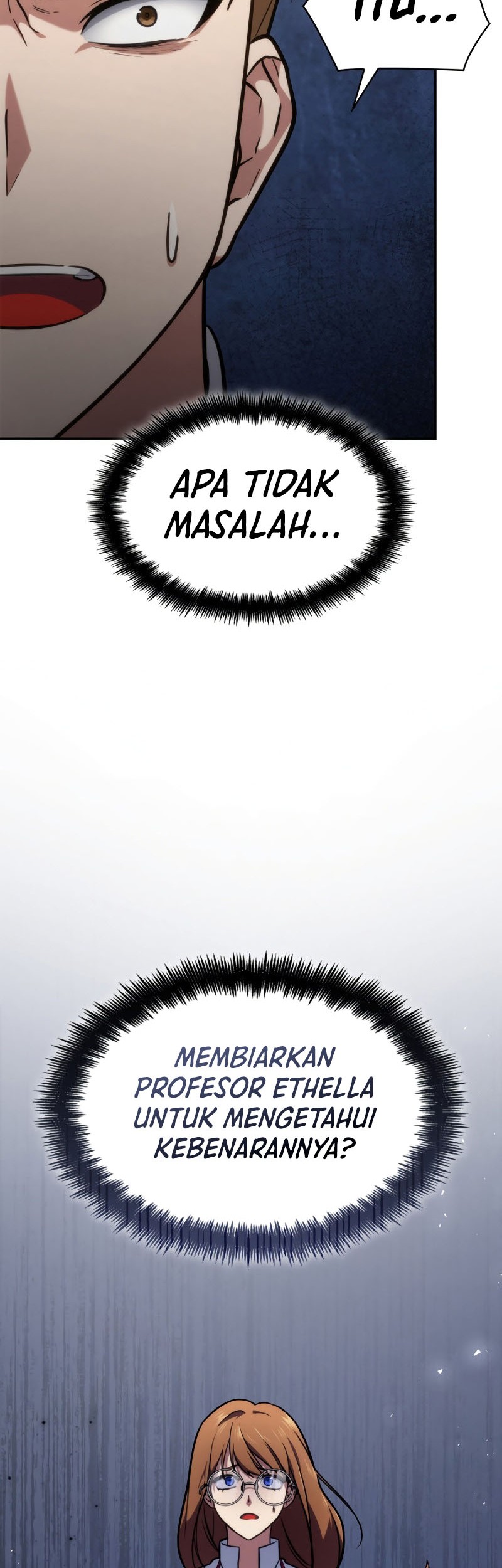 Infinite Mage Chapter 71 Gambar 12