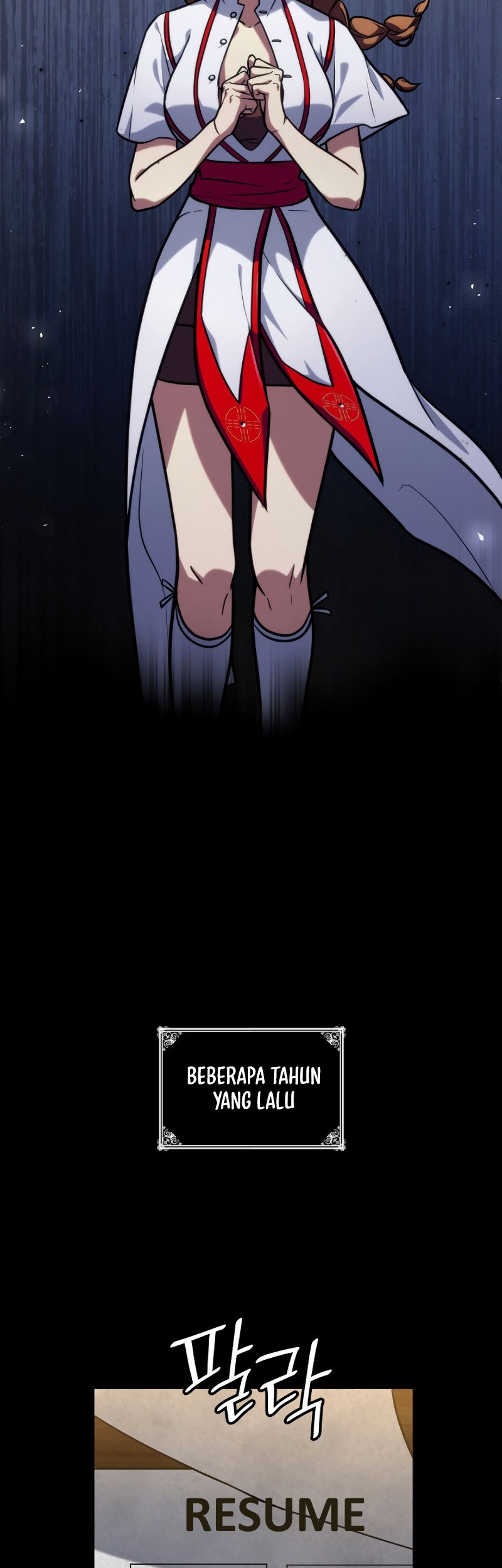 Infinite Mage Chapter 71 Gambar 13