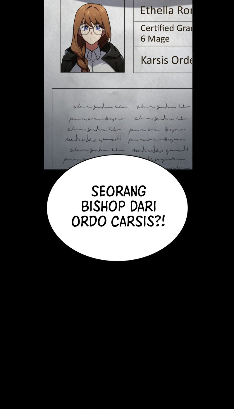 Infinite Mage Chapter 71 Gambar 14