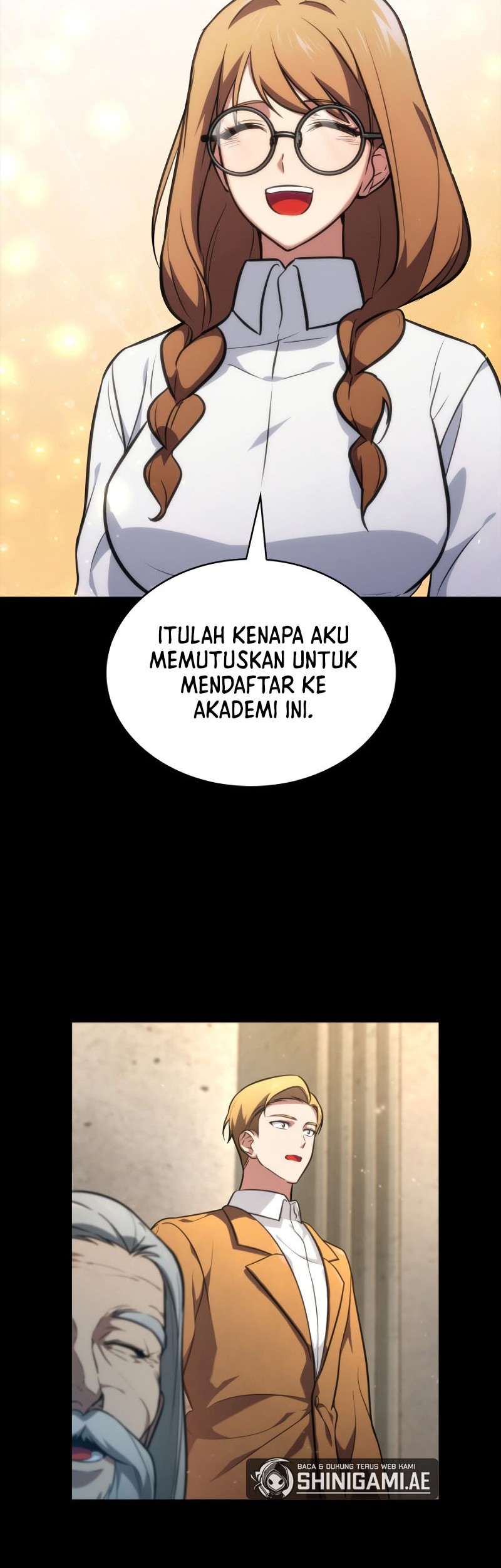 Infinite Mage Chapter 71 Gambar 18