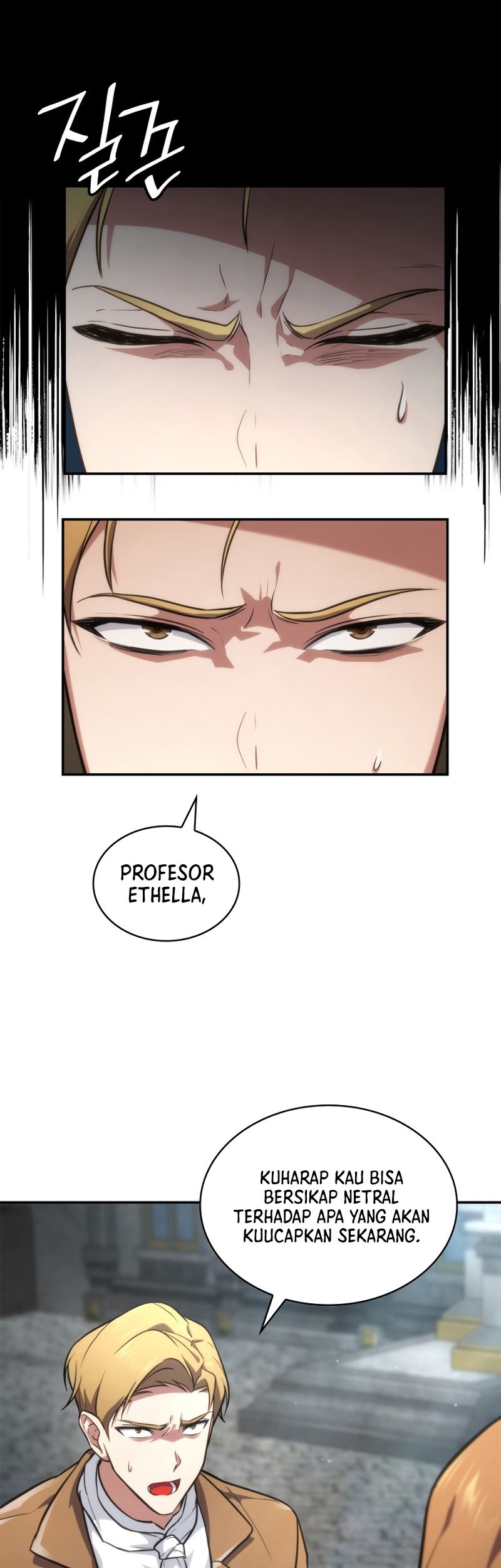 Infinite Mage Chapter 71 Gambar 19