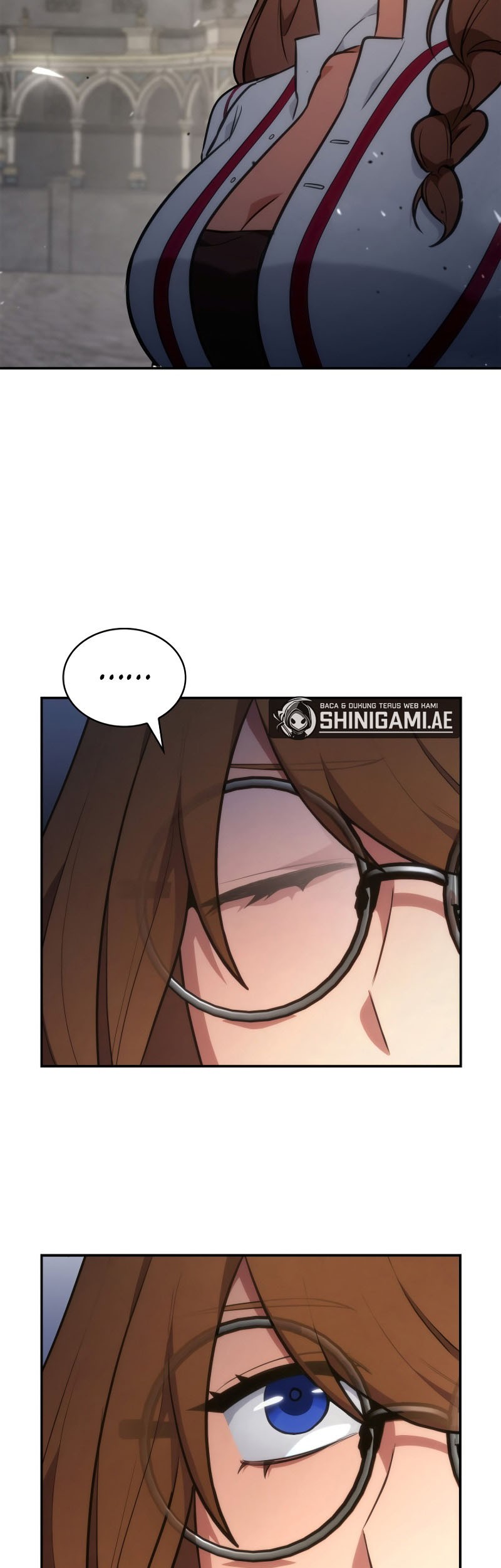 Infinite Mage Chapter 71 Gambar 21