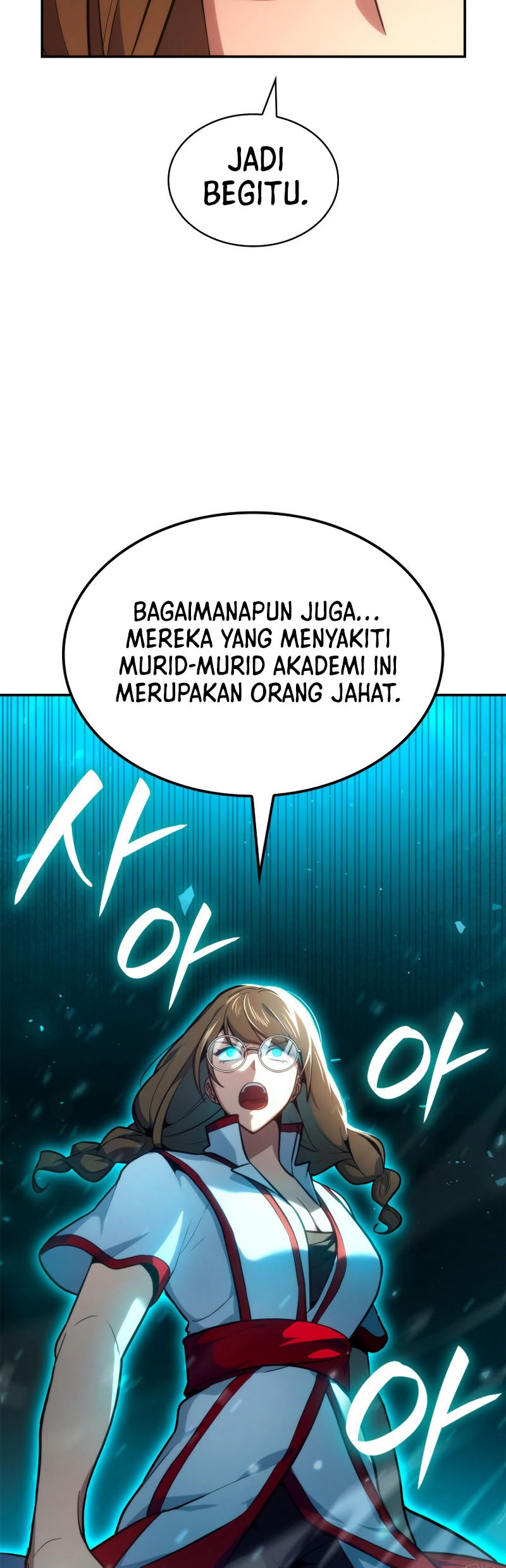 Infinite Mage Chapter 71 Gambar 22