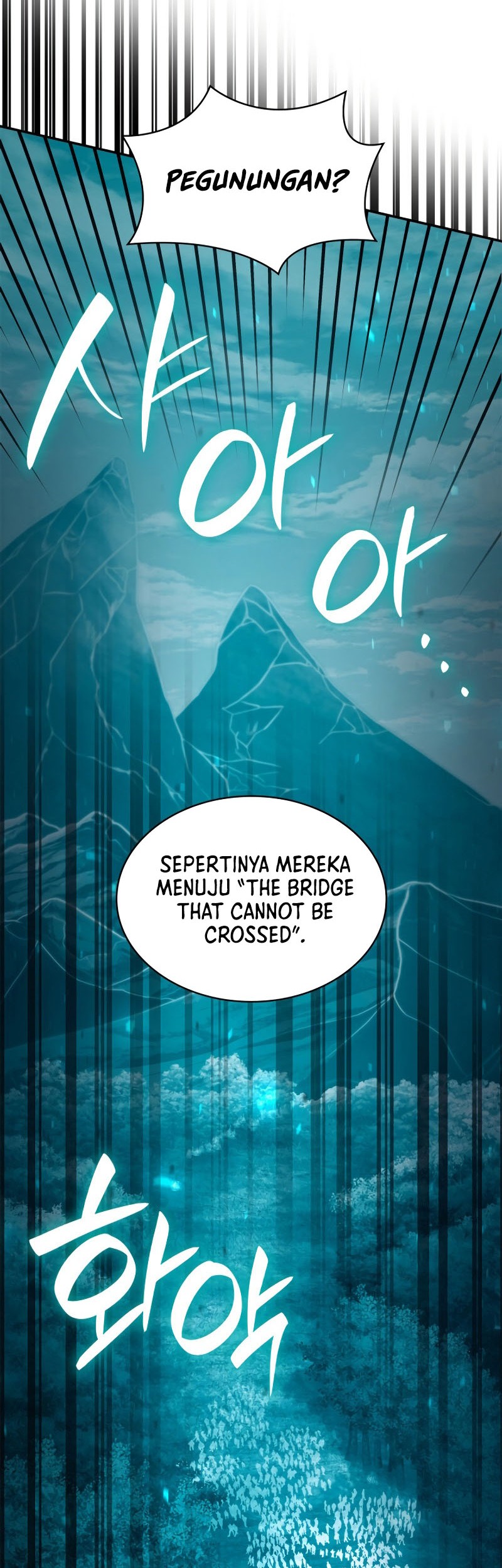 Infinite Mage Chapter 71 Gambar 24