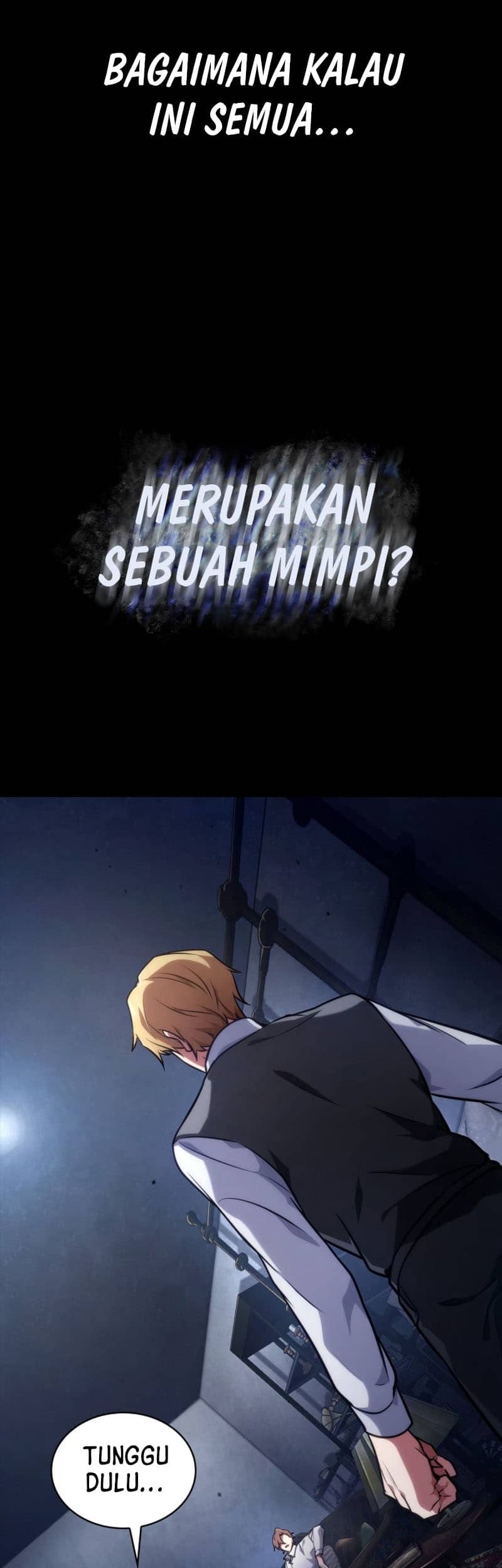 Infinite Mage Chapter 70 Gambar 5