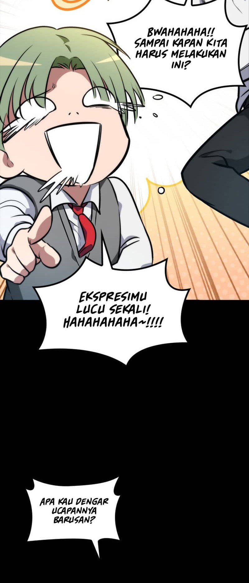 Infinite Mage Chapter 70 Gambar 10