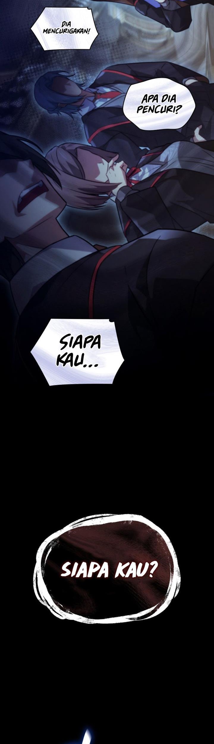 Infinite Mage Chapter 69 Gambar 62