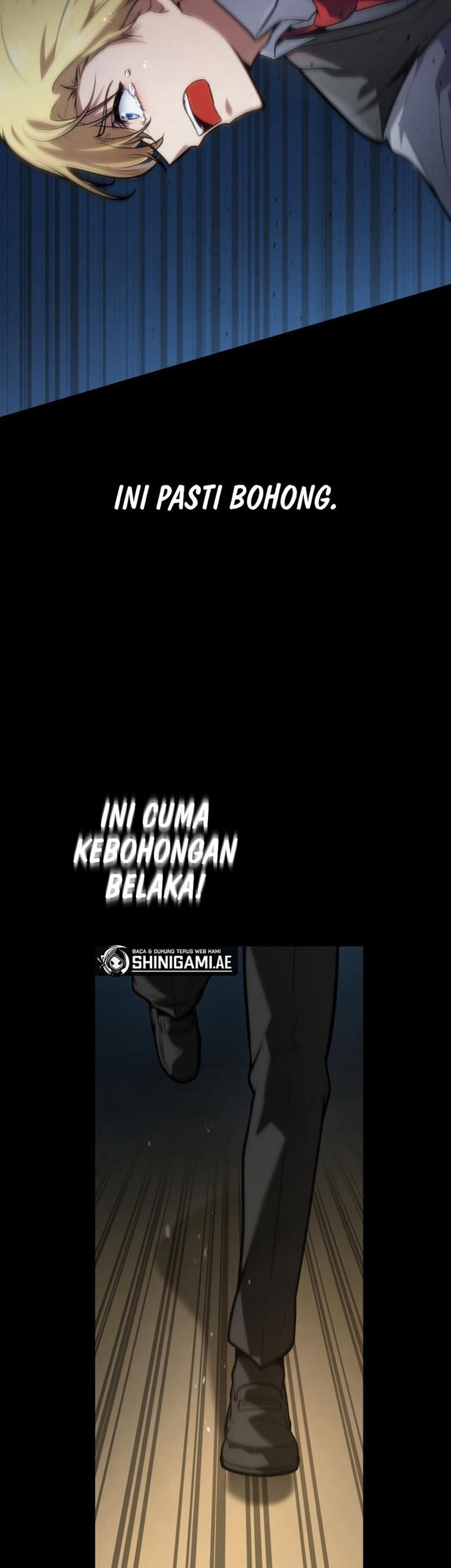 Infinite Mage Chapter 69 Gambar 65