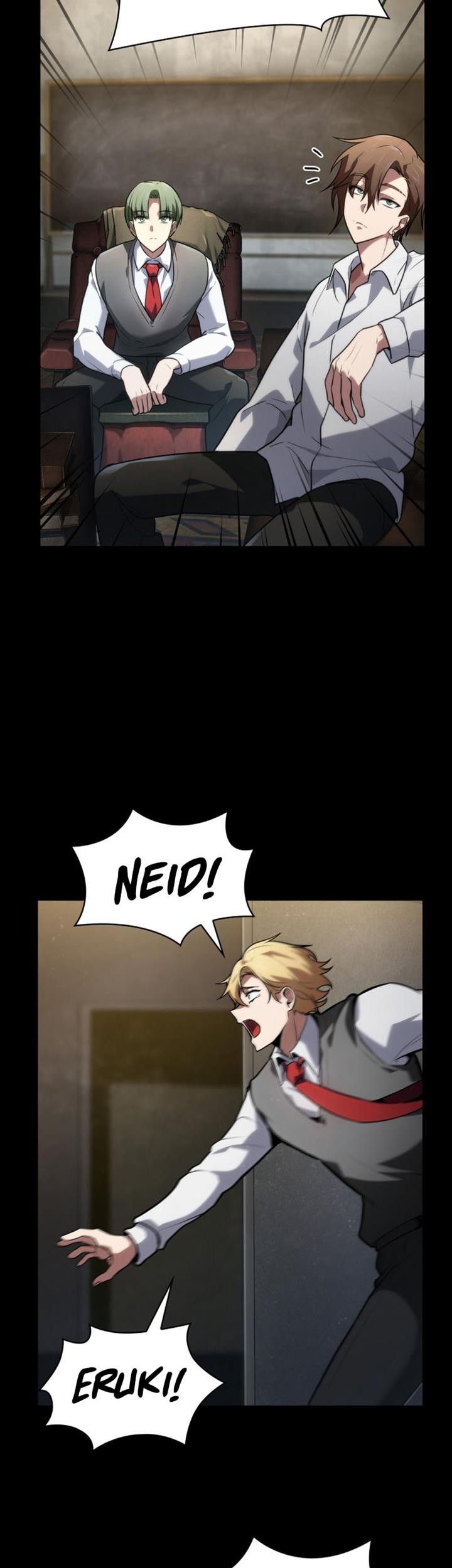 Infinite Mage Chapter 69 Gambar 67