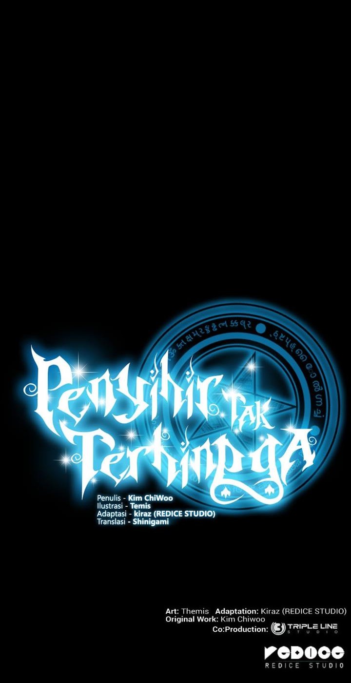 Infinite Mage Chapter 69 Gambar 72
