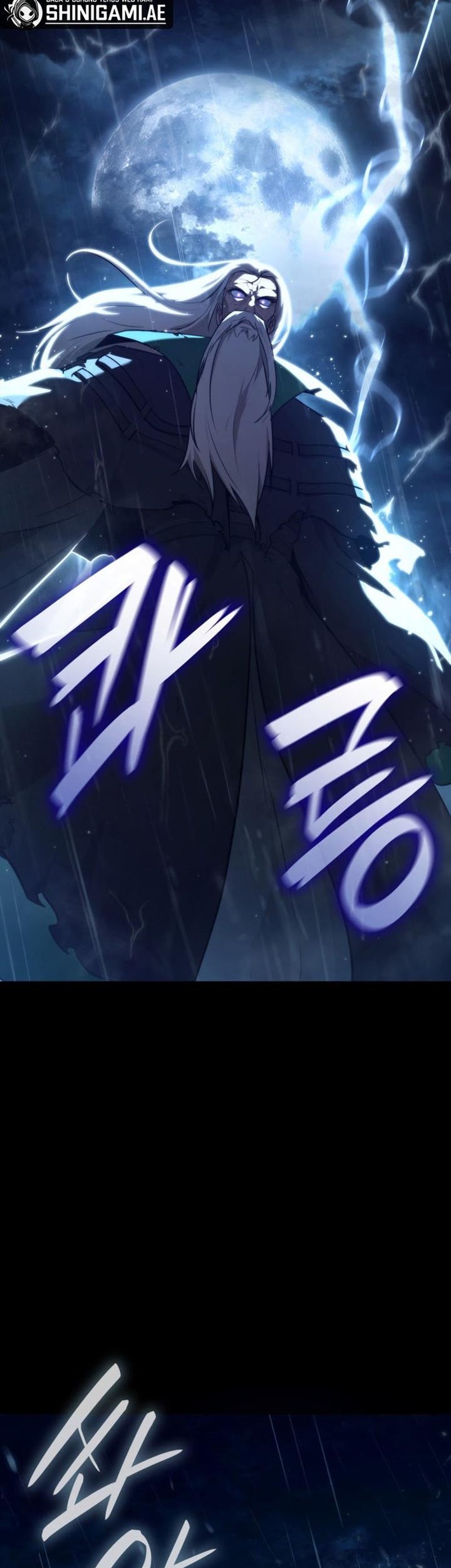 Baca Manhwa Infinite Mage Chapter 69 Gambar 2
