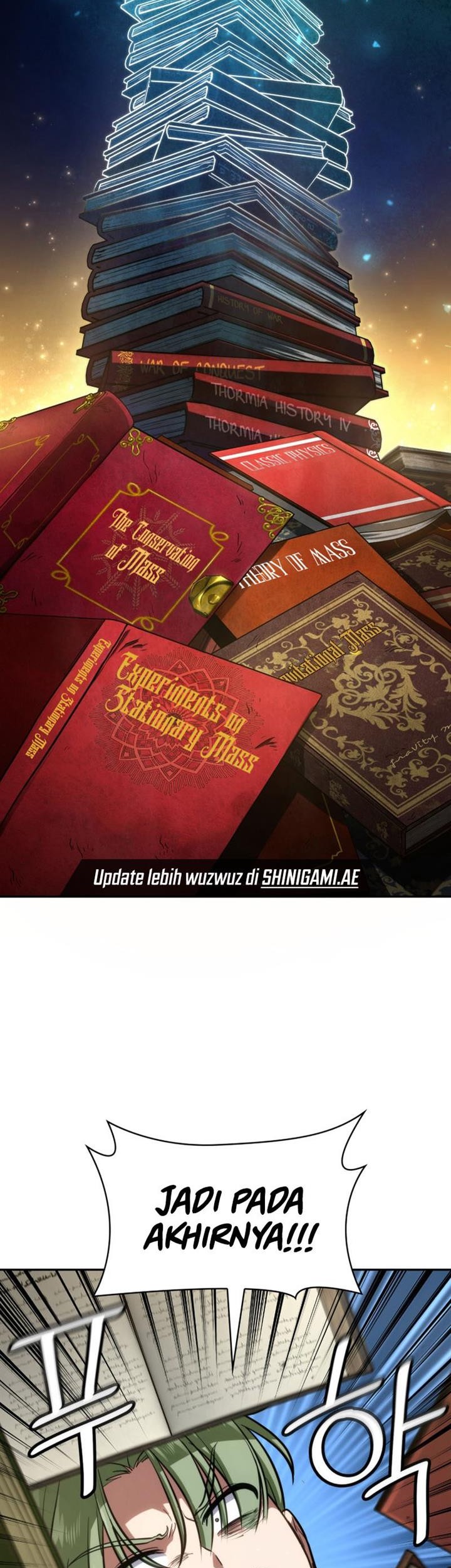 Infinite Mage Chapter 69 Gambar 15