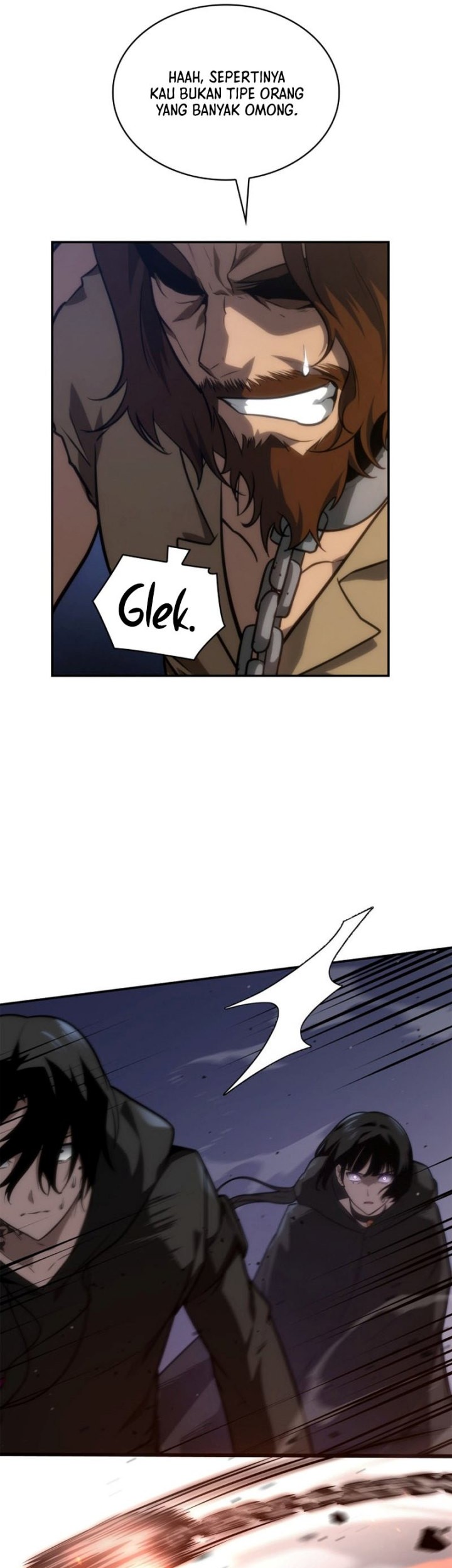 Infinite Mage Chapter 68 Gambar 44